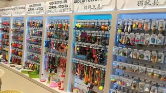 bps好朋友宠物用品公司 米兰 蒙扎中国商城店盛大开业