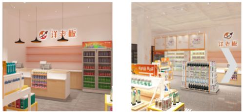 立足品质,洋老板商城致力打造跨境精品电商平台