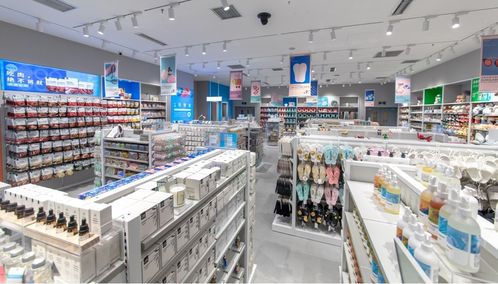 onezone一周开十店 mini版的costco备受商场欢迎