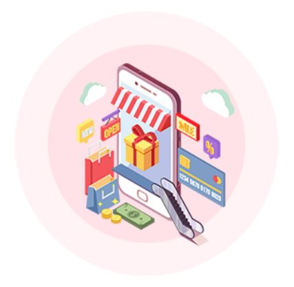 做小程序商城要怎样快速地销售商品