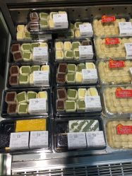 ole精品超市 国贸商城店