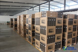 航嘉工厂行 充电显示器生产过程全纪录