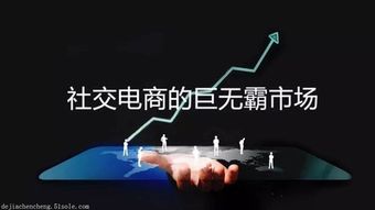 文华道商 社交电商平台是小众创业者的福音吗,还是韭菜的的再一次自我修养