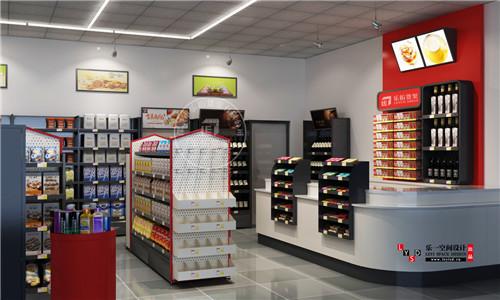 便利店的货架价格、规格与摆设全解析