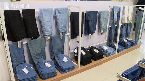 上海百货商场开设专柜 助力外贸企业出口转内销