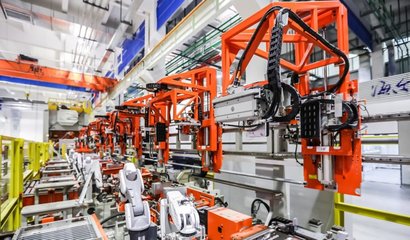 助力“数字强省”建设,海尔20项数字产品（方案）获全省推广