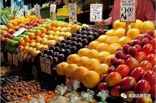 一人经营120平水果门店，年净利润50万元的经营秘籍