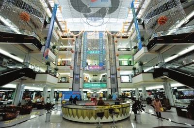 新春购物节将至，元瑞ABP再度引爆蓉城家居销售