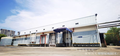 千年炒饭文化的现代演绎——浙江海通食品集团炒饭观光工厂与商城体验