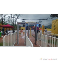 铝材安检门 专业直销，镇江安检门商城一站式采购指南