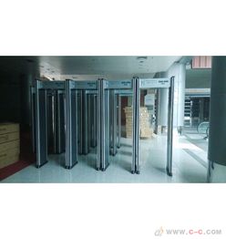 苏州安检门直销商城 一站式安全检测设备采购平台