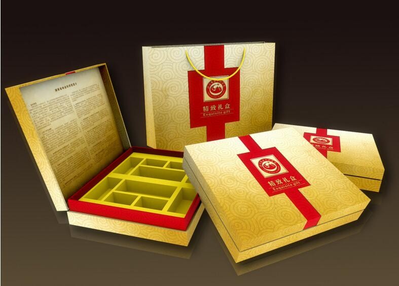 一站式印刷解决方案 美博城包装印刷服务全览