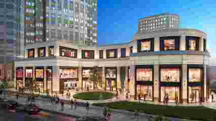 购物中心商户进退场管理流程规范