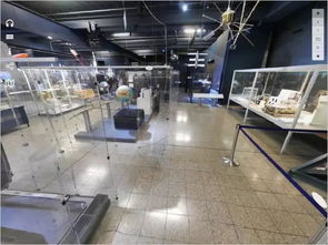 无源室内导航技术 商场寻人导览新革命